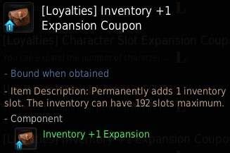 newbie inventory bdo|BDO Inventory via Quests, Loyalties, Pearl Shop.